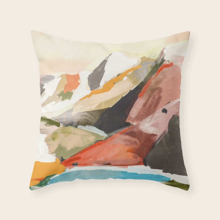 Custom pillow design studio